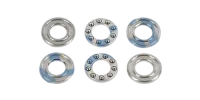 H70R002XXT - F6-12M Axiallager