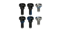 H70S001AXT - M3 CNC Socket Collar Screw