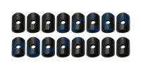 H70T004XXT - 550-800 Heckrotorblatt Clips