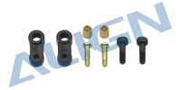 H70T009XXT - Tail Pitch Control Link