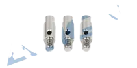 H70T016XXT - 700E Three Blades Tail Rotor Torque Tube