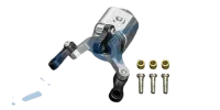 H70T017XXT - 700E Three Tail Pitch Assembly