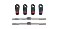 H70Z005XXT - 700FL Gestaenge (A) Set