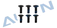 H70Z011XXT - M6 Socket Collar Screw