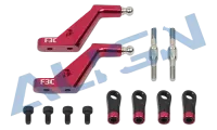 H76H002XXT - 760X F3C Main Rotor Holder Arm