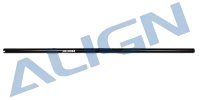 H76T002XXT - 760X Carbon Fiber Tail Boom