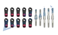 H76Z001XXT - 760X Linkage Rod Set