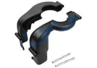H7NB011AXT - 700N DFC Motorlueftergehaeuse