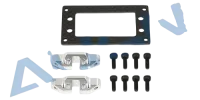 H7NB019XXT - 700XN Rudder Servo Mount Set