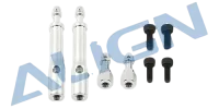 H7NB026XXT - 700XN Canopy Mounting Bolt