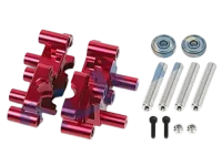 H7NB031XXT - 700XN Drive Gear Assembly Metal