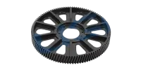 H7NG005XXT - CNC Helical Thread Main Drive Gear 107T