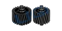 H7NG006XXT - 700XN Idler Pulley Helical Gear