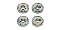 H7NR001XXT - Bearings (625ZZ)