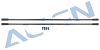 H7NT007XXT - 700 Tail Boom Support Rods