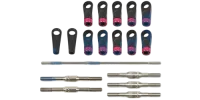 H7NZ002XXT - 700XN Linkage Rod Set