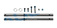 H80H001XXT - 800E DFC Hauptrotorwelle
