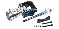 H80T003XXT - 800E Heckrotoreinheit Starrantrieb Metall - Set
