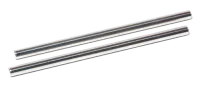 HPI86073 - Achsstift 4x76mm (silber_2St_Savage)