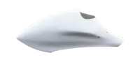 H9017-S - Speed Haube weiss_unlackiert - 700_770
