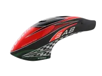 H9030-S - Airbrushhaube Vollcarbon. rot_schwarz 700_770