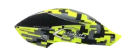 H9056-S - SAB Havok Haube - 570 Sport