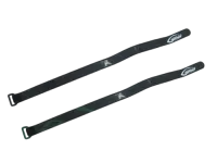 HA027-S - Akku Klettband 540x25mm (2 Stueck)