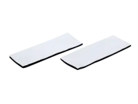 HA045-S - Klettband selbstklebend (36x100mm) - Fireball
