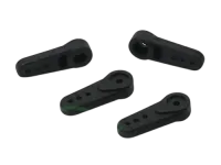 HA052-S - Servoarm Set - Futaba_MKS_Savox (4 Stk) 380
