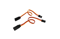 HA074-S - Servo Cable JR 200mm