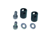 HA106-S - Antivibrations Haubenhalter - Goblin Urukay