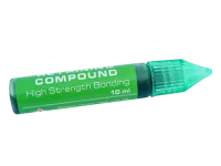 HA115-S - Schraubensicherung Hochfest _ Fuegeklebstoff 10ml