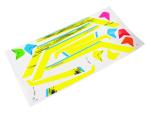 HA123-S - Sticker Set