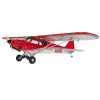 HAN-3447 - Carbon Cub 15cc ARF