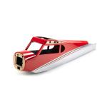 HAN-4488 - Fuselage: Carbon Cub 15cc