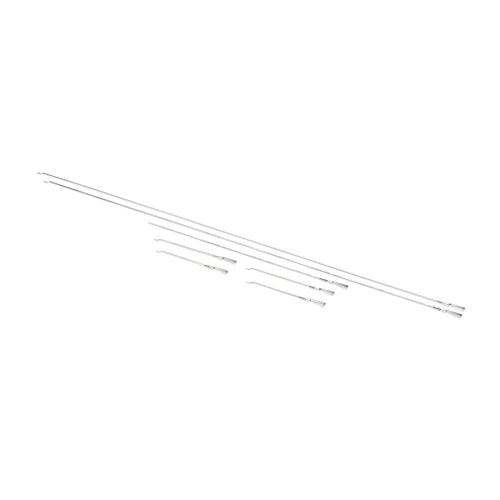 HAN-4502 - Hangar 9 Gestaenge: Carbon Cub 15cc HAN-4502