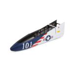 HAN1375001 - Forward Fuselage Section: Hawk_T-45 140-160N