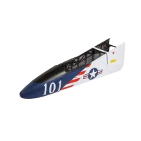HAN1375001 - Forward Fuselage Section: Hawk_T-45 140-160N