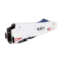 HAN1375002 - Aft Fuselage Section: Hawk_T-45 140-160N