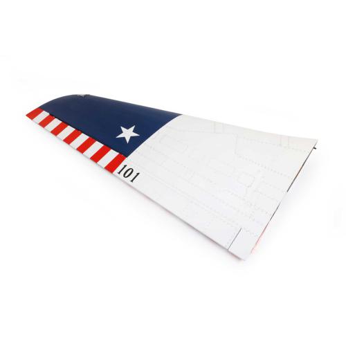 HAN1375003 - Wing Panel. Left Hand: Hawk_T-45 140-160N HANGAR 9 HAN1375003