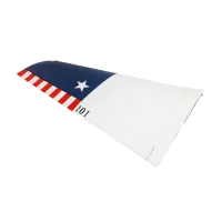HAN1375003 - Wing Panel. Left Hand: Hawk_T-45 140-160N