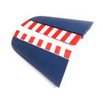 HAN1375005 - Horizontal Stabilizer Set: Hawk_T-45 140-160N
