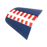 HAN1375005 - Horizontal Stabilizer Set: Hawk_T-45 140-160N