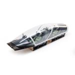 HAN1375007 - Canopy Hatch with Transparency: Hawk_T-45 140-160N