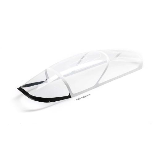 HAN1375008 - Canopy Transparency: Hawk_T-45 140-160N HANGAR 9 HAN1375008