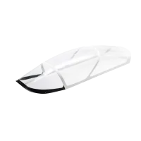 HAN1375008 - Canopy Transparency: Hawk_T-45 140-160N