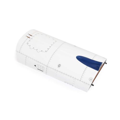 HAN1375009 - Fuselage Turbine Hatch: Hawk_T-45 140-160N HANGAR 9 HAN1375009