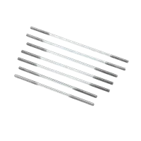 HAN1375010 - Pushrod Linkage Set: Hawk_T-45 140-160N