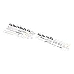 HAN1375022 - Landing Gear Door Hardware Set: Hawk_T-45 140-160N