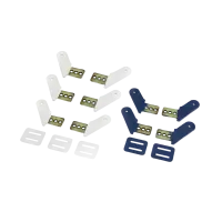 HAN1375023 - Control Horn Set: Hawk_T-45 140-160N